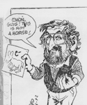 Jose Delbo. One of my best teachers at the Joe Kubert School.