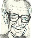 Stan Lee.