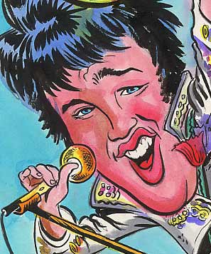 Elvis