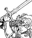 Art  by Sergio Cariello.©IDW and  Wizkids.