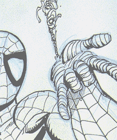 Spidey @ WWCON Chicago 05