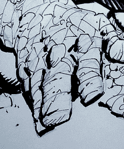 Thing - WWCon Chicago 05