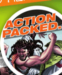 Action Bible 