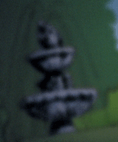 Stories of the Saints:Saint Ava.&copy;Arcadius Press! Pencils and Inks by Sergio Cariello.  Colors by Craig Schutt & Jeremy Mohler.