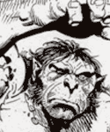 Metal Locus_&copy;ATP, Written by Keith Champagne, Art by Sergio Cariello