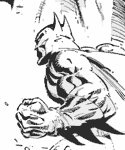 Art by Sergio Cariello.&copy;DC Comics