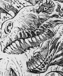Pencils by Sergio Cariello.&copy;DC Comics