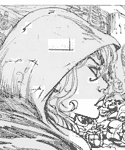 Pencils by Sergio Cariello&copy;IDW and Wizkids.