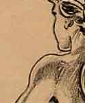 Life Drawing.
