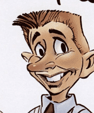 &copy;Diddly Wack created  by Dick Gillan. Art by Sergio Cariello, colored by Nick Bell.