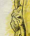Life Drawing.