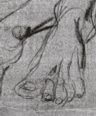 Life Drawing