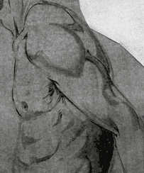Life Drawing