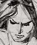 Life Drawing.