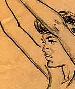 Life Drawing.