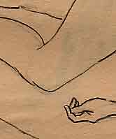 Life Drawing.